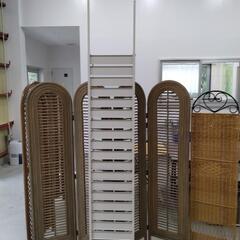 20241204005 家具　パーティションの画像