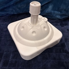【店舗什器】ノボリのベース残り1つ