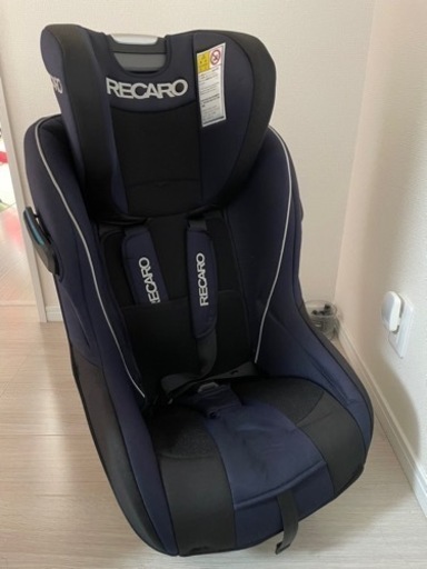 RECARO チャイルドシート