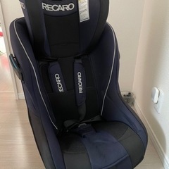 RECARO チャイルドシート