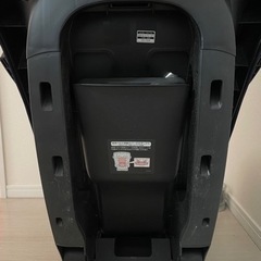RECARO チャイルドシートの画像