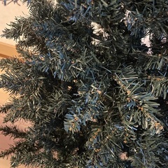 0円 クリスマスツリー 185cmの画像