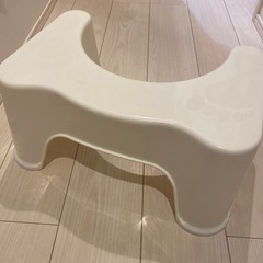 トイトレ　トイレ　踏み台の画像