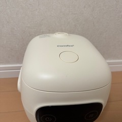 ２合炊き炊飯器