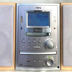 aiwa コンポの中古が安い！激安で譲ります・無料であげます(2