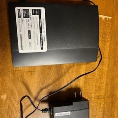 Wi-Fi　ルーター　　の画像