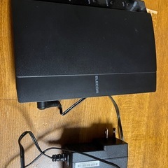 Wi-Fi　ルーター　　