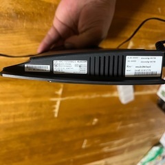 Wi-Fi　ルーター　　の画像