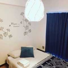 長期 短期  民泊 8,000円〜69,000⚠️限定３部屋⚠️ - 不動産