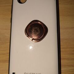 AQUOS　SHV40の画像