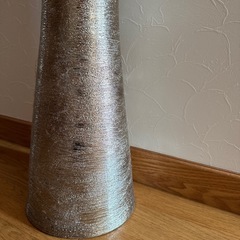 取引済み【IKEA】花器の画像