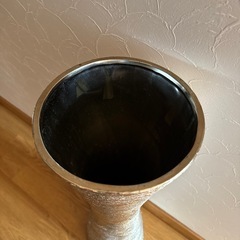 取引済み【IKEA】花器の画像