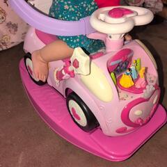 プリンセスビジカー  中古の画像