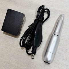 【商談中】プチトルＬ ネイルマシーン ビットセット ジェルオフの画像