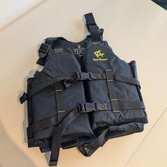 リーフツアラー　ライフジャケットMサイズ