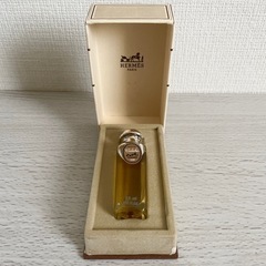☆お値引可能☆【新品未使用品】HERMES  Caleche 7.5ml 香水の画像