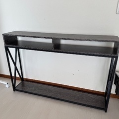 カウンターテーブル