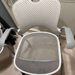 4脚セットHerman Miller ハーマンミラー ケイパーチ...