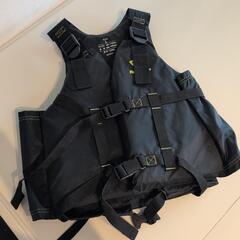 リーフツアラーライフジャケットｌサイズ