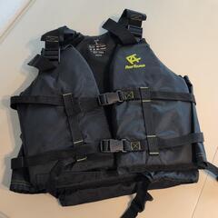 リーフツアラーライフジャケットｌサイズ