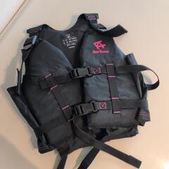 リーフツアラーライフジャケットMサイズ