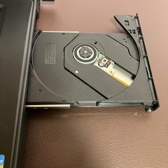 入門用　事務用　ノート型パソコン　Windows10 PRO 　　CORE i3 2.1GHz  16GB SSD 256GBの画像