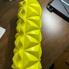 ストレッチポール
