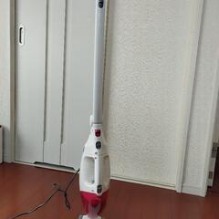 自立式家庭用掃除機