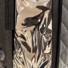 グラボ　3060ti msi 3連ファンの画像