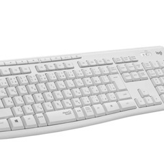 ロジクール 静音キーボード K295OW