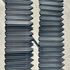 ドメドメシート、農園や庭園に如何ですか？の画像