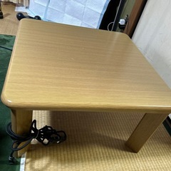 電気こたつ