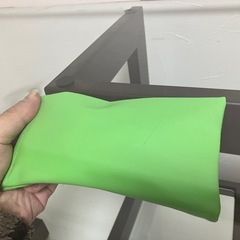 アルテジャパンのガラステーブルの画像