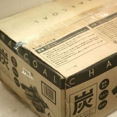 バーベキュー用　炭　６Kgの画像
