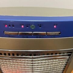 アイテック　カーボンヒーター　（検索用：電気ストーブ）（商談中）の画像