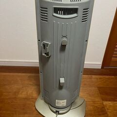 アイテック　カーボンヒーター　（検索用：電気ストーブ）（商談中）の画像