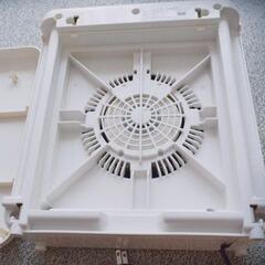 🍀無印良品🍀コンパクト空気清浄機　ＡＢＣ‐ＭＪ５０🙋の画像
