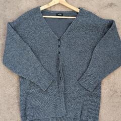 JOURNALSTANDARD　カーディガン