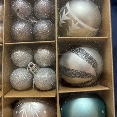 オーナメント44個セット①の画像