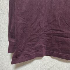 GU ラガーシャツの画像