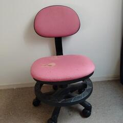デスクチェア