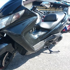 CJ43 スカイウェイブの画像