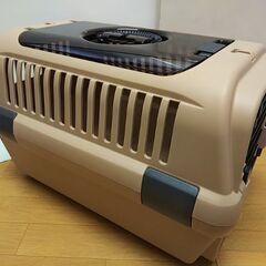 リッチェル キャリーケージM 新品の画像