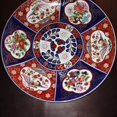 食器　大皿の画像