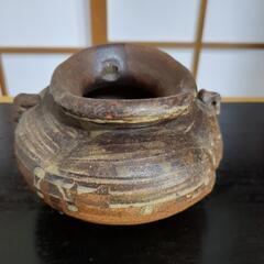 素人作品 [壁掛け] 花器