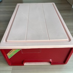 衣装ケース1の画像
