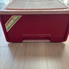 衣装ケース1
