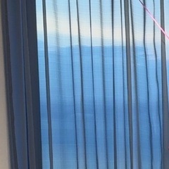 定価セット約40万円 高級　カーテン　フジイテキスタリル　4枚　バラ売り可能の画像