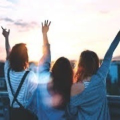 ⭐️みんなで楽しく✨友達探ししませんか？⭐️