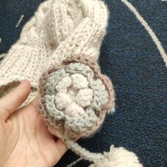 Aurelia KOBEの冬用帽子の画像